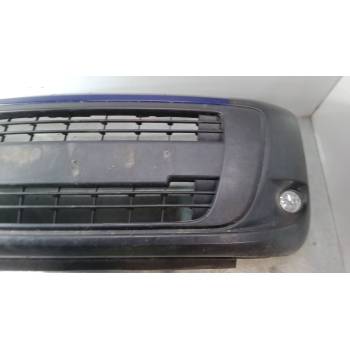 PARAGOLPES DELANTERO 
