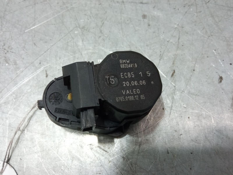 Recambio de motor apertura trampillas climatizador para bmw x5 (e53) 3.0 d referencia OEM IAM   