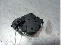 Recambio de motor apertura trampillas climatizador para bmw x5 (e53) 3.0 d referencia OEM IAM    2