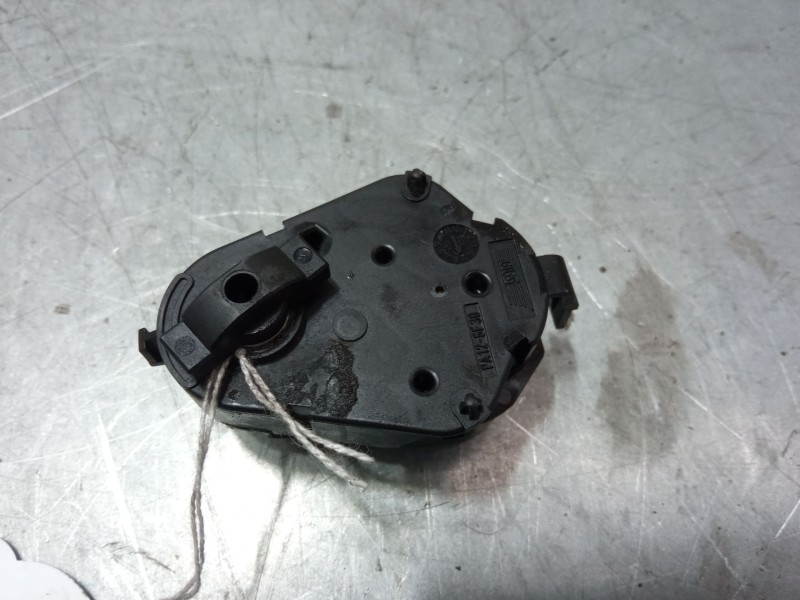 Recambio de motor apertura trampillas climatizador para bmw x5 (e53) 3.0 d referencia OEM IAM   