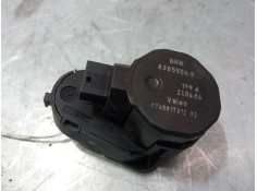 Recambio de motor apertura trampillas climatizador para bmw x5 (e53) 3.0 d referencia OEM IAM   