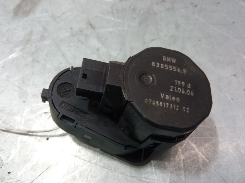 Recambio de motor apertura trampillas climatizador para bmw x5 (e53) 3.0 d referencia OEM IAM   