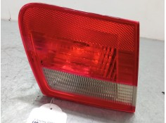 Recambio de piloto trasero porton izquierdo para bmw 3 touring (e46) 318 i referencia OEM IAM   