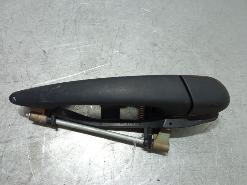 Recambio de maneta exterior delantera derecha para bmw 3 touring (e46) 318 i referencia OEM IAM   