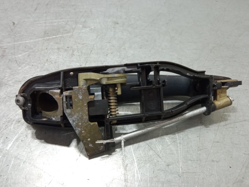 Recambio de maneta exterior delantera derecha para bmw 3 touring (e46) 318 i referencia OEM IAM   