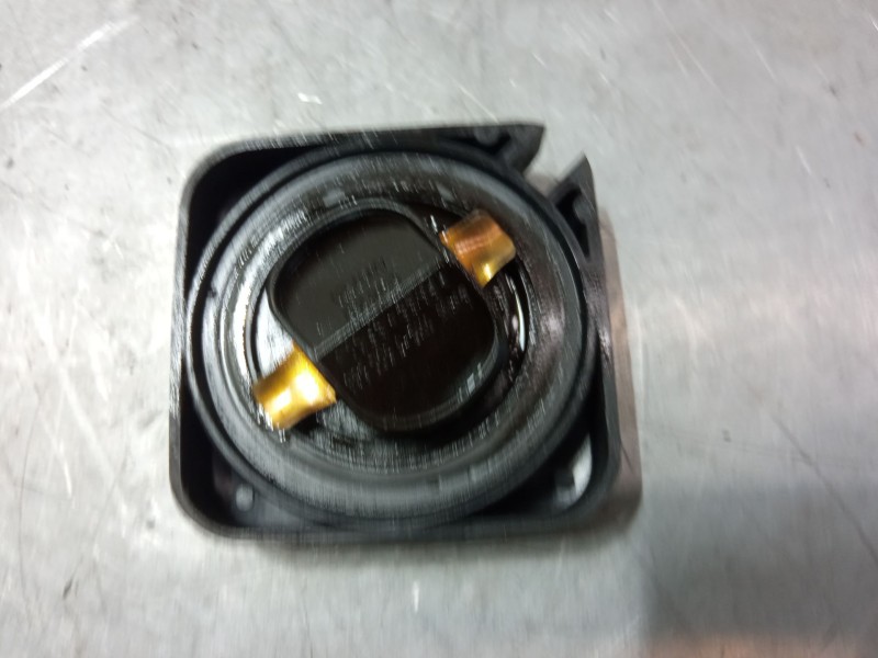 Recambio de tapon de aceite para bmw 3 touring (e46) 318 i referencia OEM IAM   