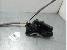 Recambio de cerradura puerta delantera derecha para bmw 3 touring (e46) 318 i referencia OEM IAM   