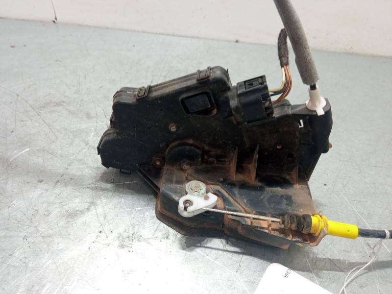 Recambio de cerradura puerta delantera derecha para bmw 3 touring (e46) 318 i referencia OEM IAM   