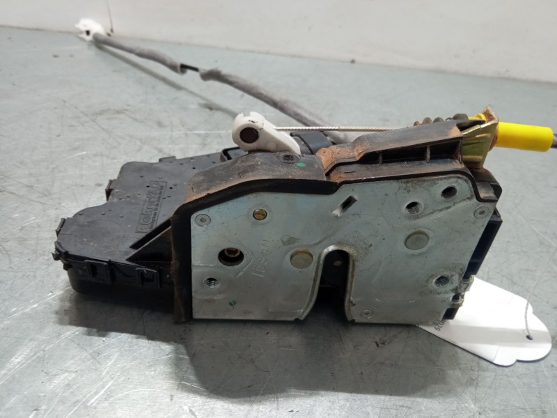 Recambio de cerradura puerta delantera derecha para bmw 3 touring (e46) 318 i referencia OEM IAM   