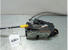 Recambio de cerradura puerta delantera izquierda para bmw 3 touring (e46) 318 i referencia OEM IAM   