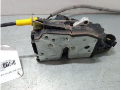 Recambio de cerradura puerta delantera izquierda para bmw 3 touring (e46) 318 i referencia OEM IAM    2