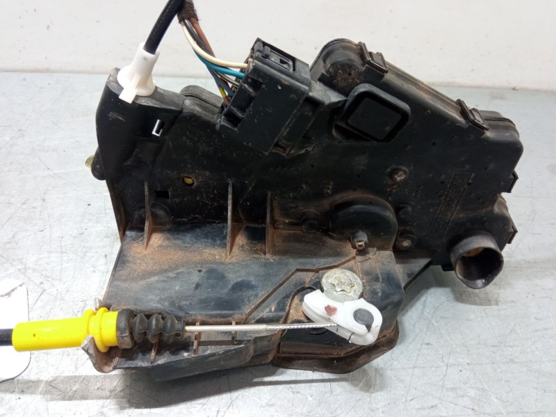 Recambio de cerradura puerta delantera izquierda para bmw 3 touring (e46) 318 i referencia OEM IAM   