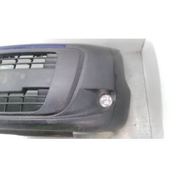 PARAGOLPES DELANTERO 