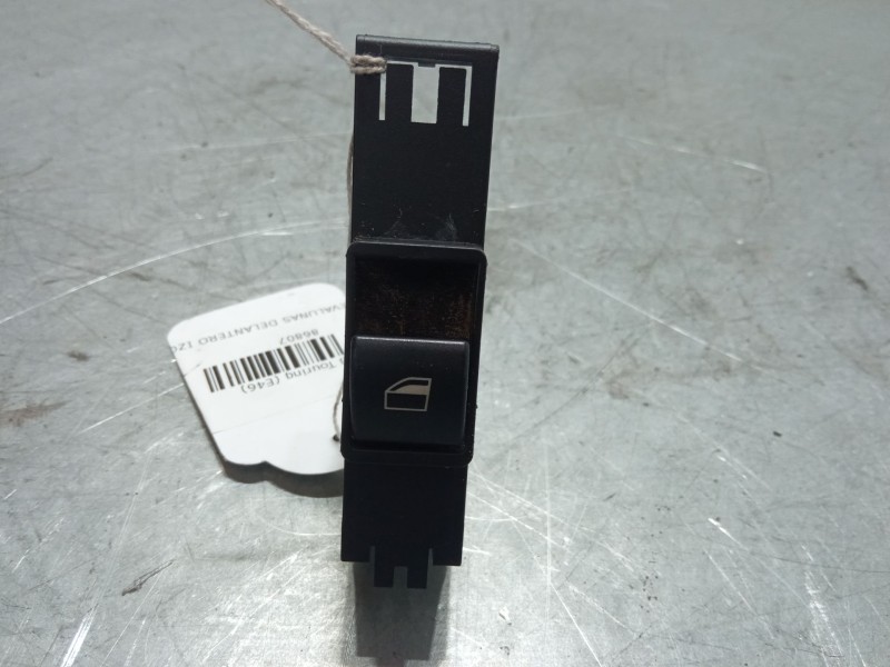 Recambio de mando elevalunas delantero izquierdo para bmw 3 touring (e46) 318 i referencia OEM IAM   