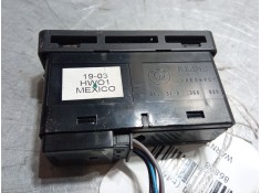 Recambio de warning para bmw 3 touring (e46) 318 i referencia OEM IAM    2
