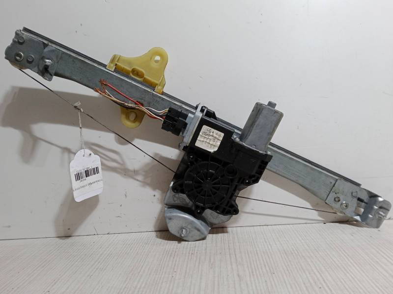 ELEVALUNAS ELECTRICO DELANTERO IZQUIERDO 