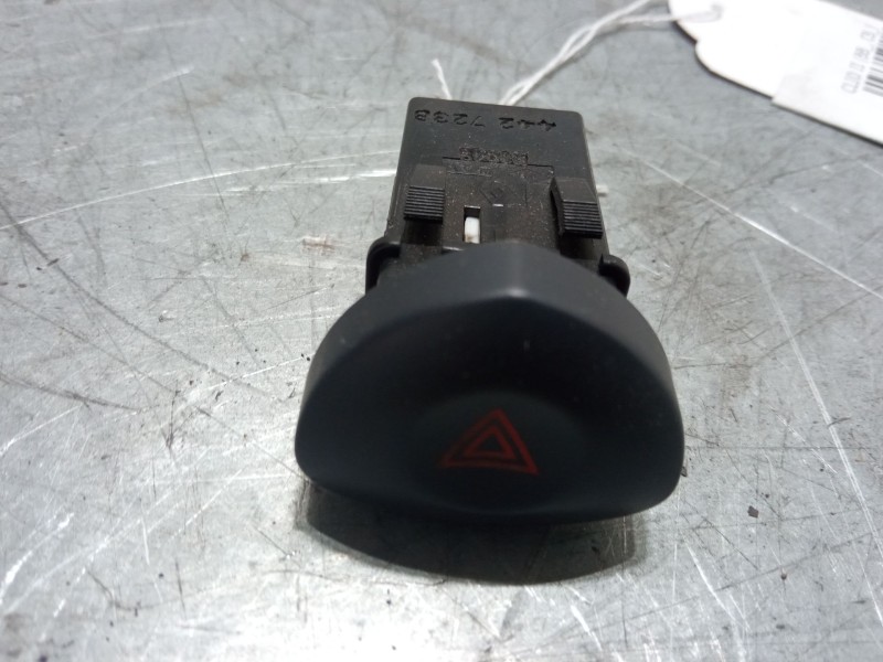 Recambio de warning para renault clio ii (bb_, cb_) 1.5 dci (b/cb07) referencia OEM IAM   