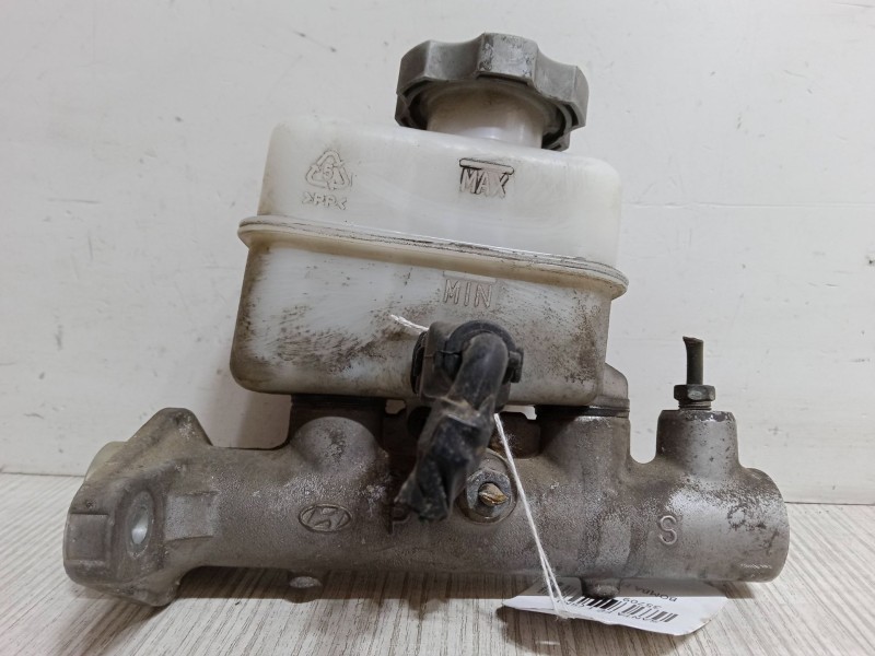 Recambio de bomba freno para hyundai santa fé i (sm) 2.0 crdi 4x4 referencia OEM IAM   