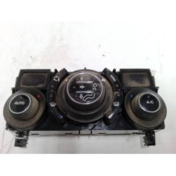MANDO CLIMATIZADOR 96711892XU 