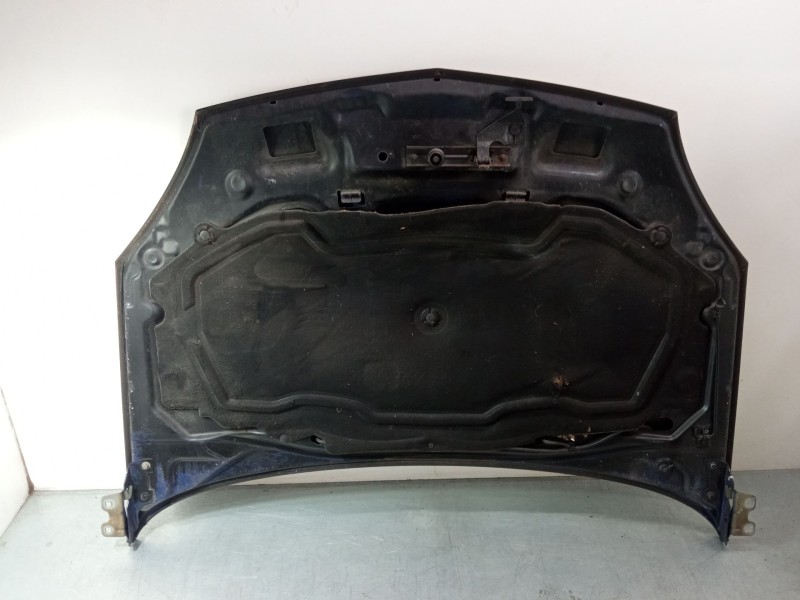 Recambio de capo para renault clio ii (bb_, cb_) 1.5 dci (b/cb07) referencia OEM IAM   