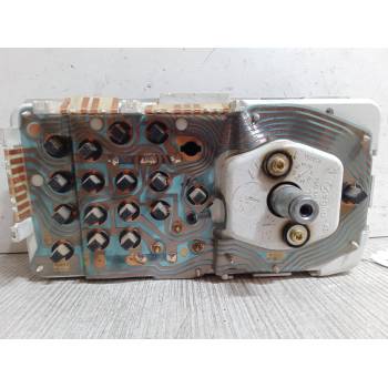 CUADRO INSTRUMENTOS 
