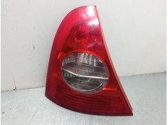 Recambio de piloto trasero izquierdo para renault clio ii (bb_, cb_) 1.5 dci (b/cb07) referencia OEM IAM   