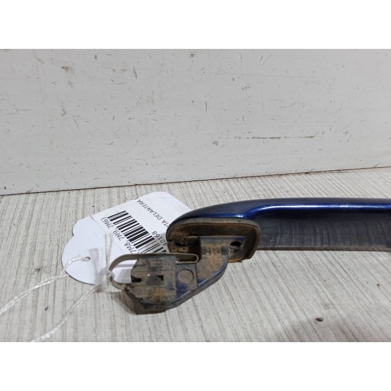 Recambio de maneta exterior puerta delantera derecha para volkswagen sharan (7m8, 7m9, 7m6) 1.9 tdi referencia OEM IAM   