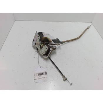 CERRADURA PUERTA DELANTERA DERECHA 
