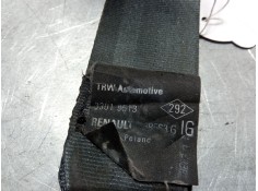 Recambio de cinturon seguridad delantero izquierdo para renault clio ii (bb_, cb_) 1.5 dci (b/cb07) referencia OEM IAM    2