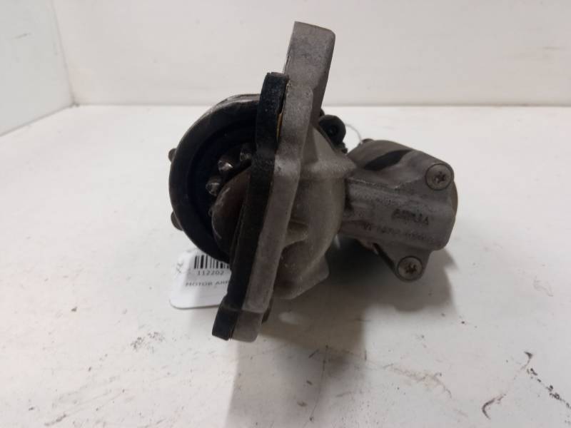 MOTOR ARRANQUE 