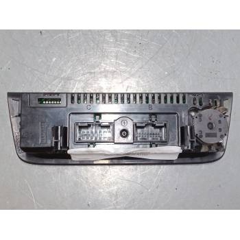 MANDO CLIMATIZADOR 6J0820043 