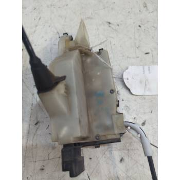 CERRADURA PUERTA DELANTERA IZQUIERDA 