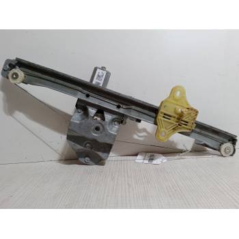 ELEVALUNAS ELECTRICO DELANTERO IZQUIERDO 