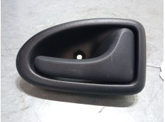 Recambio de maneta interior puerta trasera derecha para renault clio ii (bb_, cb_) 1.5 dci (b/cb07) referencia OEM IAM