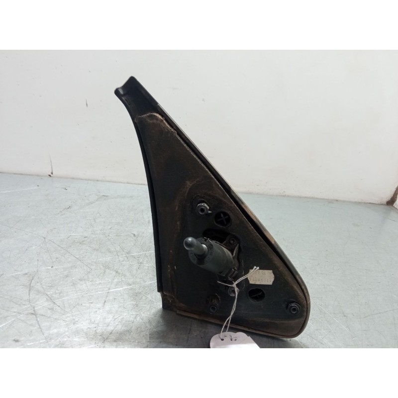 Recambio de retrovisor izquierdo para renault clio ii (bb_, cb_) 1.5 dci (b/cb07) referencia OEM IAM   