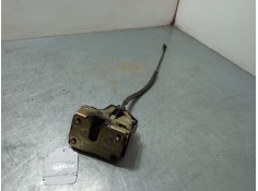 Recambio de cerradura puerta delantera derecha para renault clio ii (bb_, cb_) 1.5 dci (b/cb07) referencia OEM IAM
