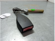 Recambio de anclaje cinturon delantero derecho para renault clio ii (bb_, cb_) 1.5 dci (b/cb07) referencia OEM IAM