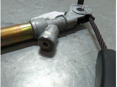 Recambio de anclaje cinturon delantero derecho para renault clio ii (bb_, cb_) 1.5 dci (b/cb07) referencia OEM IAM    2
