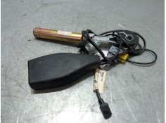Recambio de anclaje cinturon delantero izquierdo para renault clio ii (bb_, cb_) 1.5 dci (b/cb07) referencia OEM IAM