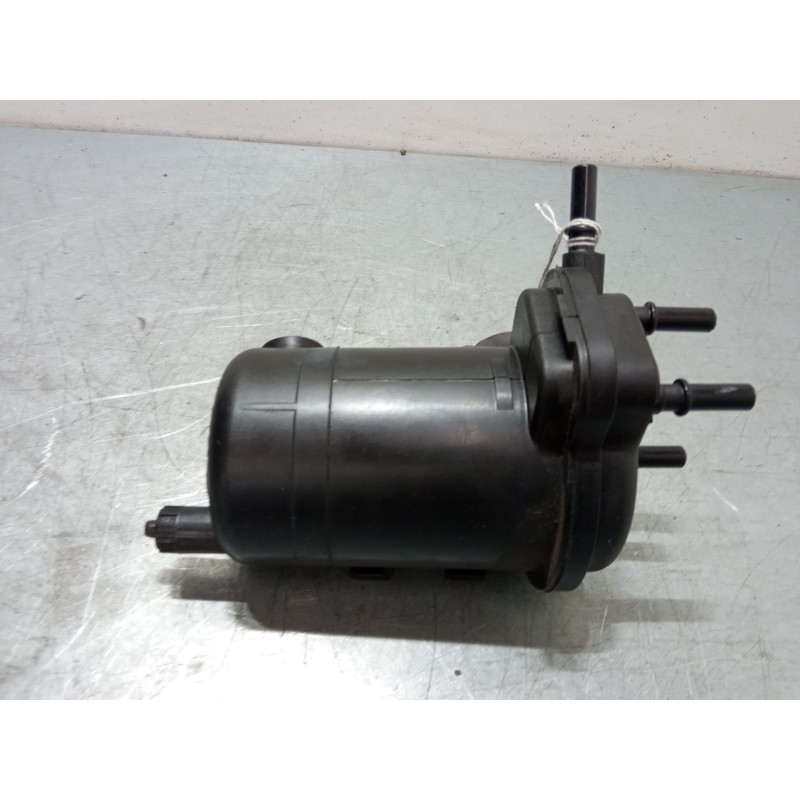 Recambio de cuerpo filtro gasoil para renault clio ii (bb_, cb_) 1.5 dci (b/cb07) referencia OEM IAM   