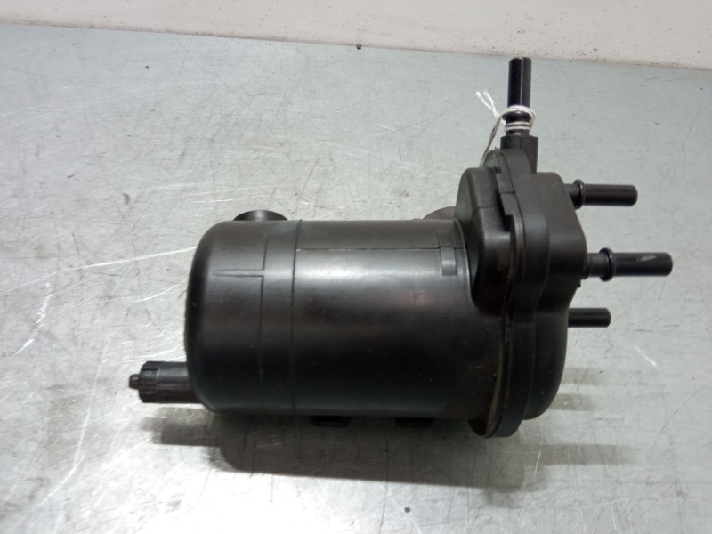 Recambio de cuerpo filtro gasoil para renault clio ii (bb_, cb_) 1.5 dci (b/cb07) referencia OEM IAM   