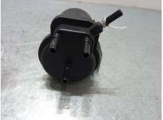 Recambio de cuerpo filtro gasoil para renault clio ii (bb_, cb_) 1.5 dci (b/cb07) referencia OEM IAM    2