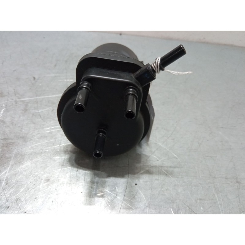 Recambio de cuerpo filtro gasoil para renault clio ii (bb_, cb_) 1.5 dci (b/cb07) referencia OEM IAM   