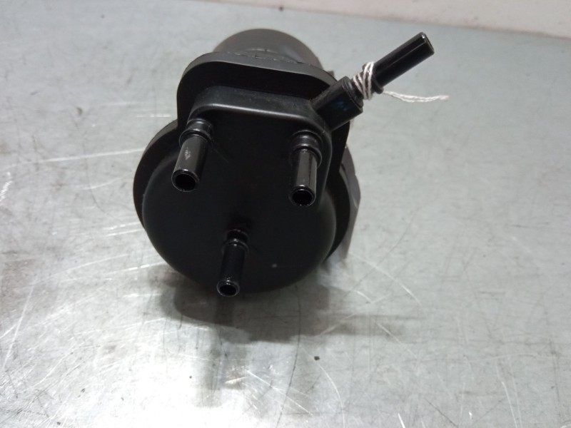 Recambio de cuerpo filtro gasoil para renault clio ii (bb_, cb_) 1.5 dci (b/cb07) referencia OEM IAM   