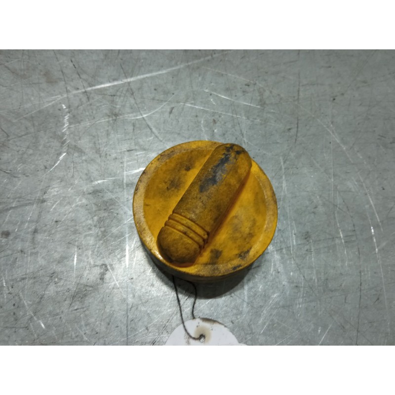 Recambio de tapon de aceite para renault clio ii (bb_, cb_) 1.5 dci (b/cb07) referencia OEM IAM   