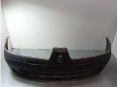 Recambio de paragolpes delantero para renault clio ii (bb_, cb_) 1.5 dci (b/cb07) referencia OEM IAM