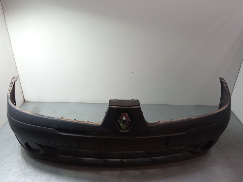 Recambio de paragolpes delantero para renault clio ii (bb_, cb_) 1.5 dci (b/cb07) referencia OEM IAM   