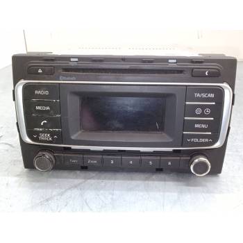 RADIO CD 961701W770 
