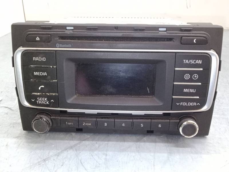 RADIO CD 961701W770 