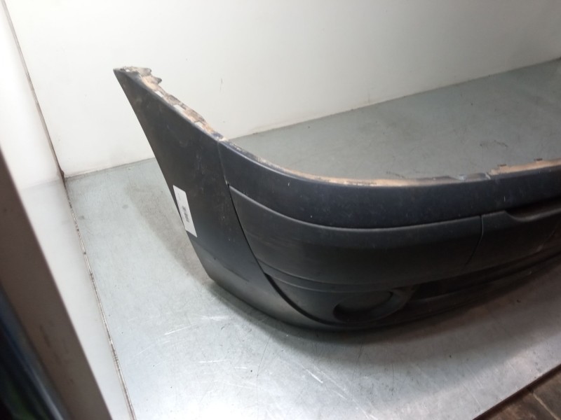 Recambio de paragolpes delantero para renault clio ii (bb_, cb_) 1.5 dci (b/cb07) referencia OEM IAM   